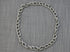 Pave Diamond Heavy Link Chain , (DCHN-07)